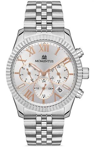 Momentus CW128S-02SR Kadın Kol Saati