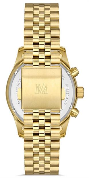 Momentus CW128G-08SG Kadın Kol Saati