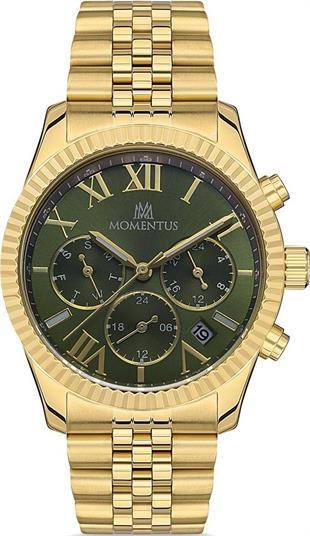 Momentus CW128G-15SG Kadın Kol Saati