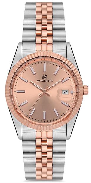 Momentus CW131T-12SR Kadın Kol Saati