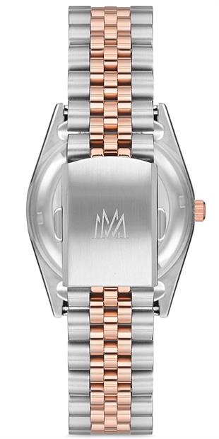 Momentus CW131T-12SR Kadın Kol Saati