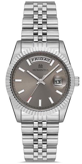 Momentus CW137S-03SS Kadın Kol Saati