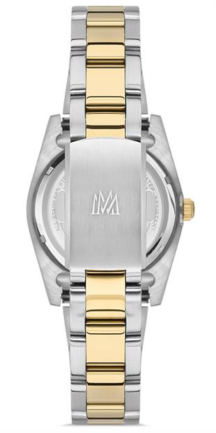 Momentus CW136T-08SG Kadın Kol Saati
