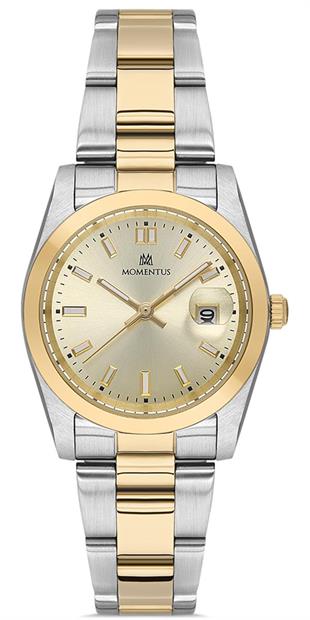 Momentus CW136T-08SG Kadın Kol Saati