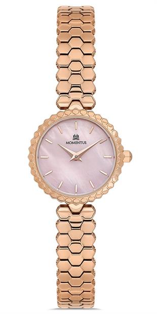 Momentus CW324R-12SR Kadın Kol Saati