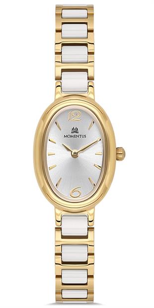 Momentus CW323T-02SG Kadın Kol Saati