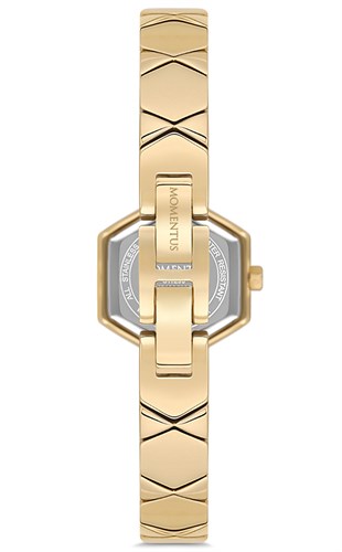 Momentus CW325G-08SG Kadın Kol Saati