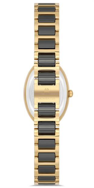 Momentus CW323T-04SG Kadın Kol Saati