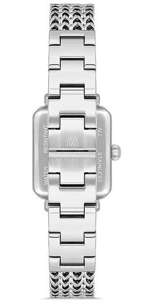 Momentus CW320S-02SS Kadın Kol Saati