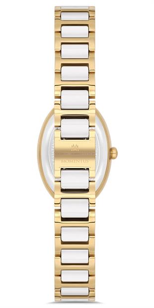 Momentus CW323T-02SG Kadın Kol Saati