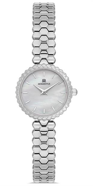 Momentus CW324S-09SS Kadın Kol Saati