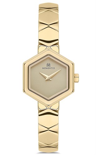 Momentus CW325G-08SG Kadın Kol Saati