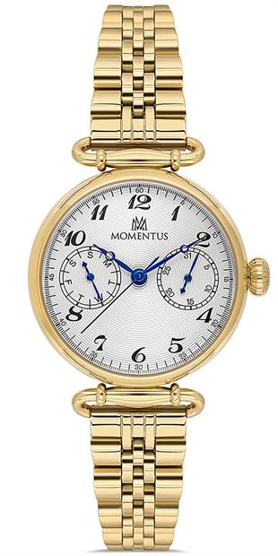 Momentus CW340G-02SG Kadın Kol Saati