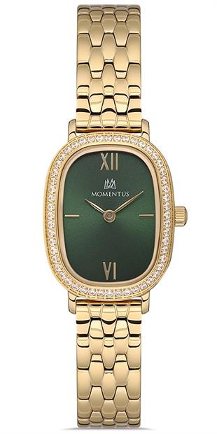 Momentus SS224G-15SG Kadın Kol Saati