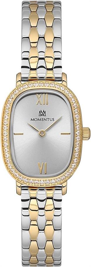 Momentus SS224T-02SG Kadın Kol Saati