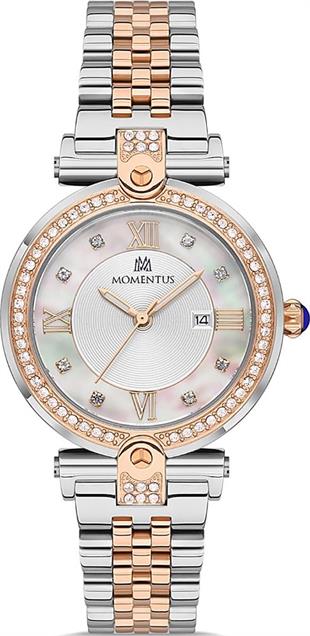 Momentus SS249T-02SR Kadın Kol Saati