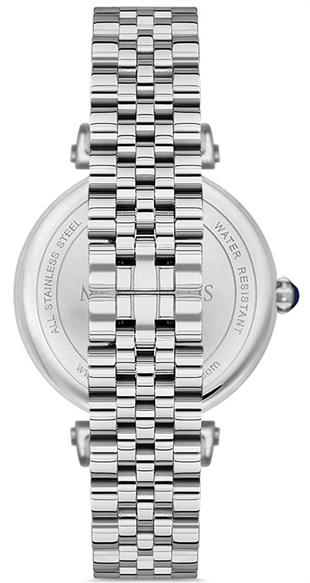 Momentus SS246S-02SS Kadın Kol Saati