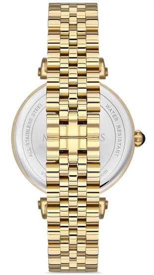 Momentus SS246G-02SG Kadın Kol Saati