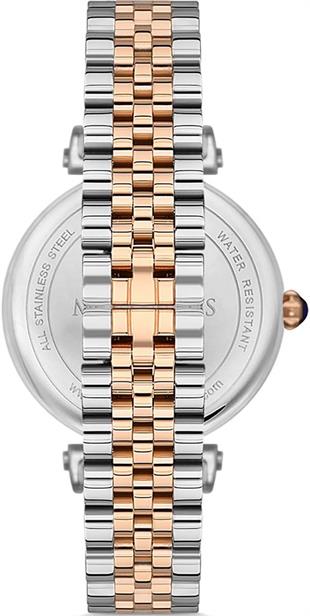 Momentus SS249T-02SR Kadın Kol Saati