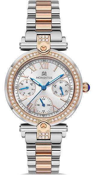Momentus SS247T-02SR Kadın Kol Saati