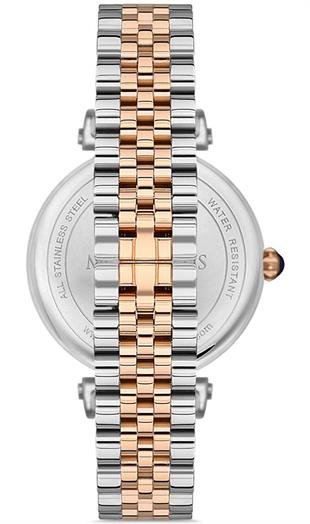 Momentus SS246T-02SR Kadın Kol Saati