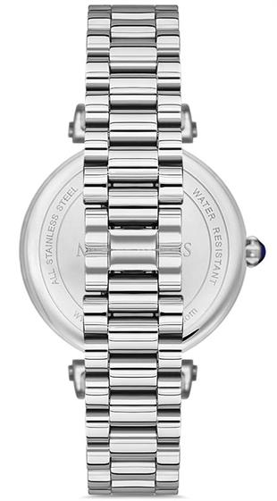 Momentus SS247S-02SR Kadın Kol Saati
