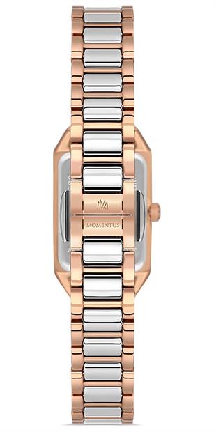 Momentus SS273T-09SR Kadın Kol Saati