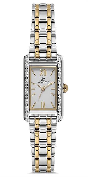 Momentus SS278T-02SG Kadın Kol Saati