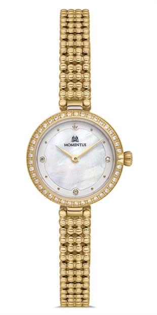 Momentus SS272G-09SG Kadın Kol Saati
