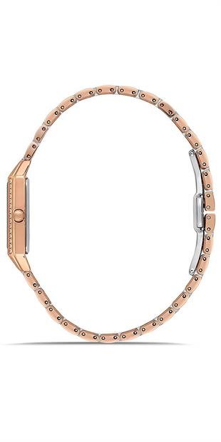 Momentus SS273T-09SR Kadın Kol Saati