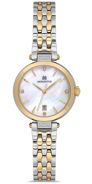 Momentus SS276T-09SG Kadın Kol Saati