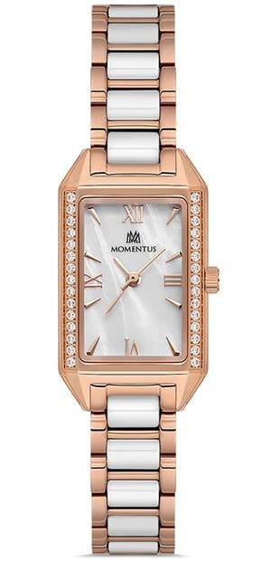 Momentus SS273T-09SR Kadın Kol Saati