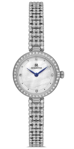 Momentus SS272S-09SS Kadın Kol Saati