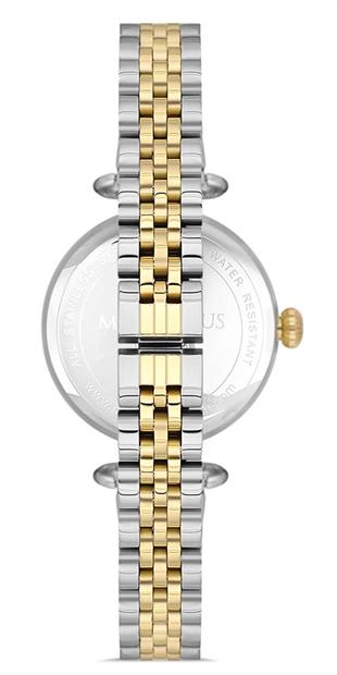 Momentus SS340S-02TG Kadın Kol Saati