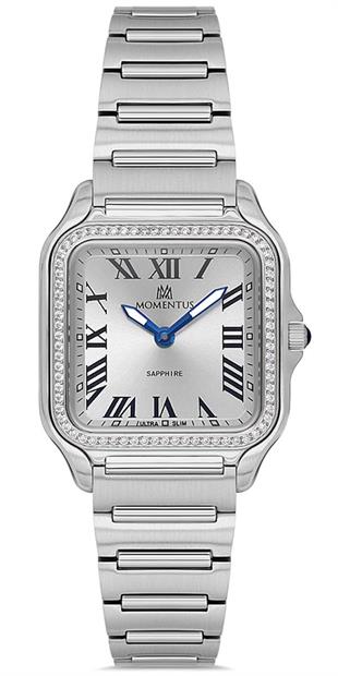 Momentus SS348S-02SB Kadın Kol Saati
