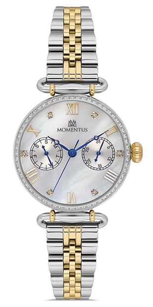 Momentus SS340S-02TG Kadın Kol Saati