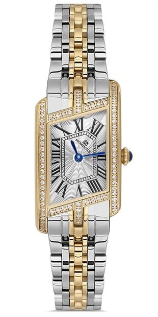 Momentus SS365T-10SG Kadın Kol Saati