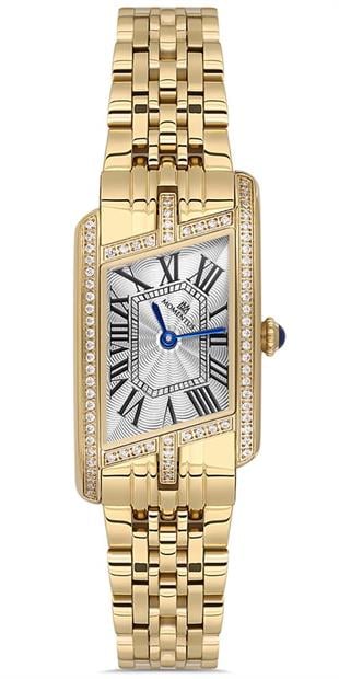 Momentus SS365G-10SG Kadın Kol Saati