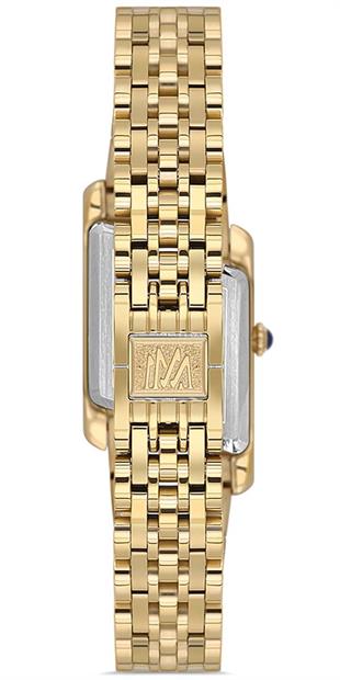 Momentus SS365G-10SG Kadın Kol Saati