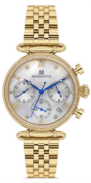 Momentus SS371G-02SG Kadın Kol Saati