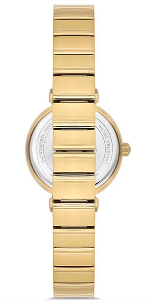 Momentus SS396G-15SG Kadın Kol Saati