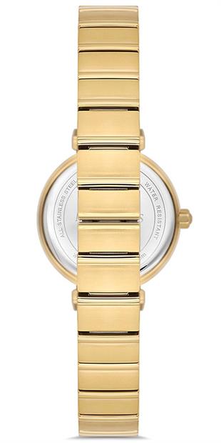 Momentus SS396G-09SG Kadın Kol Saati