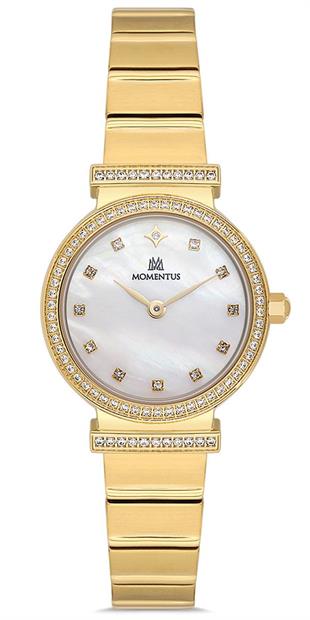 Momentus SS396G-09SG Kadın Kol Saati