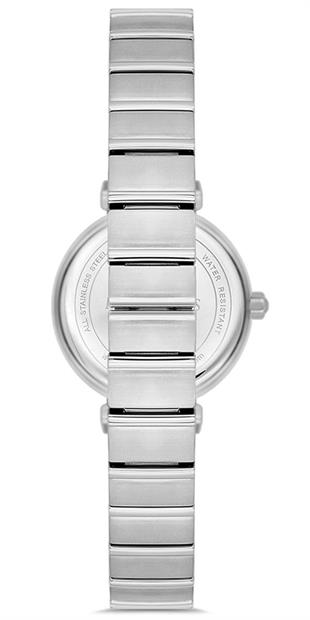 Momentus SS396S-09SS Kadın Kol Saati