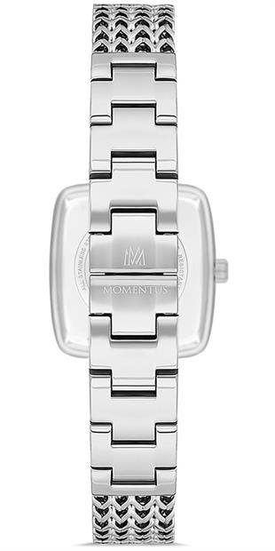Momentus SS397S-09SS Kadın Kol Saati