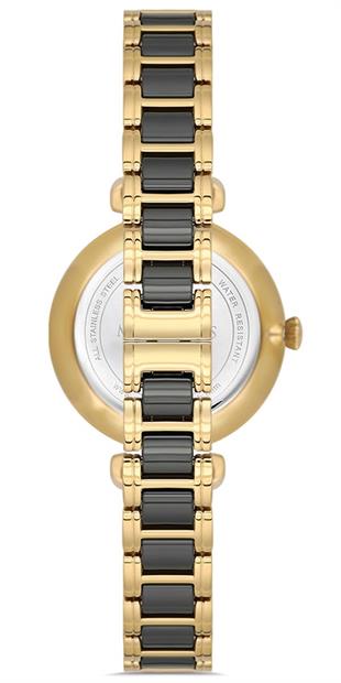 Momentus SS390T-04SG Kadın Kol Saati