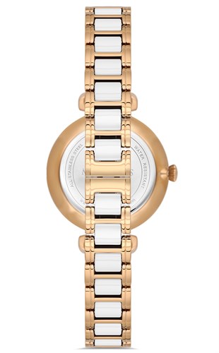 Momentus SS390T-02SR Kadın Kol Saati