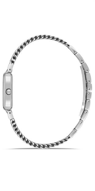 Momentus SS397S-09SS Kadın Kol Saati