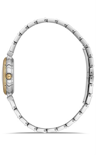 Momentus SS396T-09SG Kadın Kol Saati