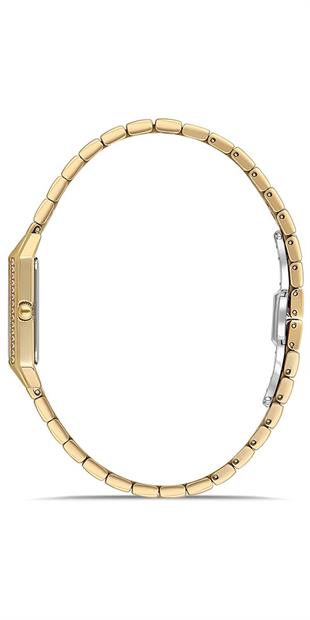 Momentus SS391G-09SG Kadın Kol Saati